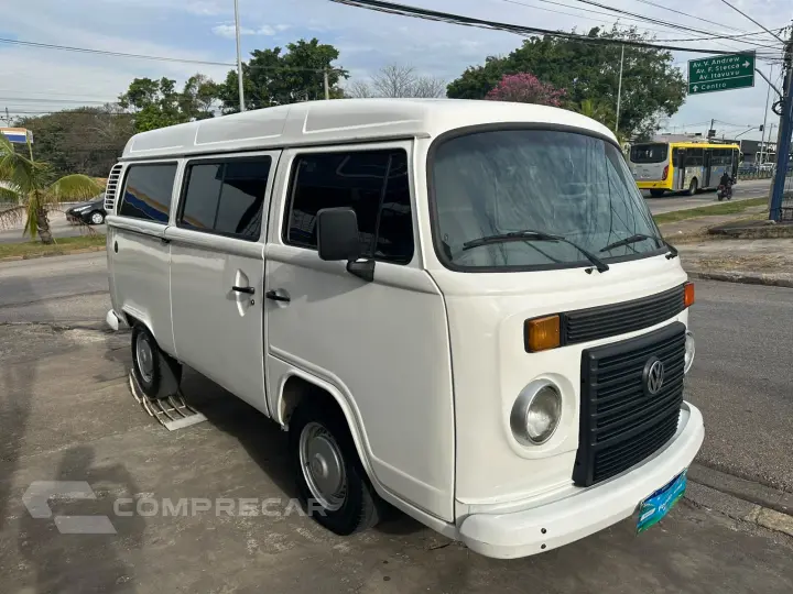 KOMBI 1.4 MI STD Escolar 8V