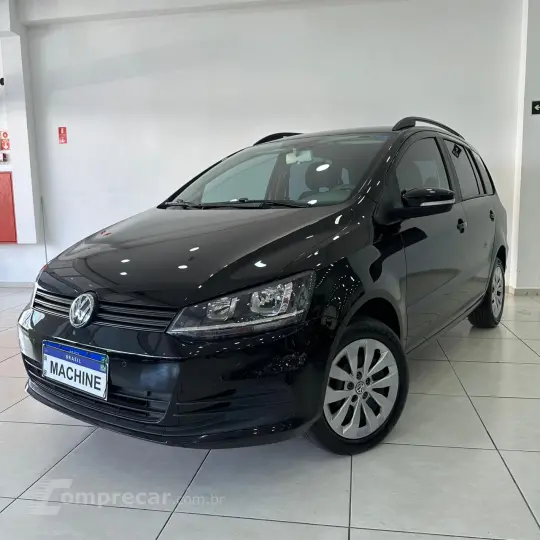 SPACEFOX 1.6 MI Trend 8V