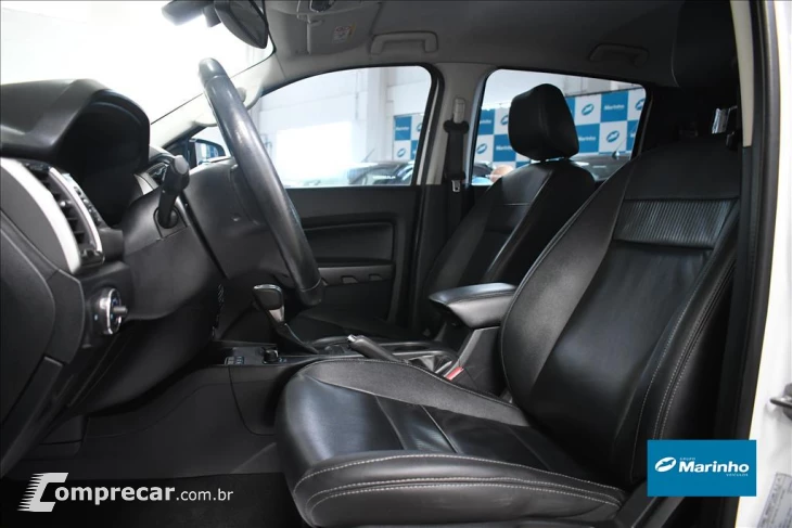 RANGER 3.2 XLT 4X4 CD 20V DIESEL 4P AUTOMÁTICO