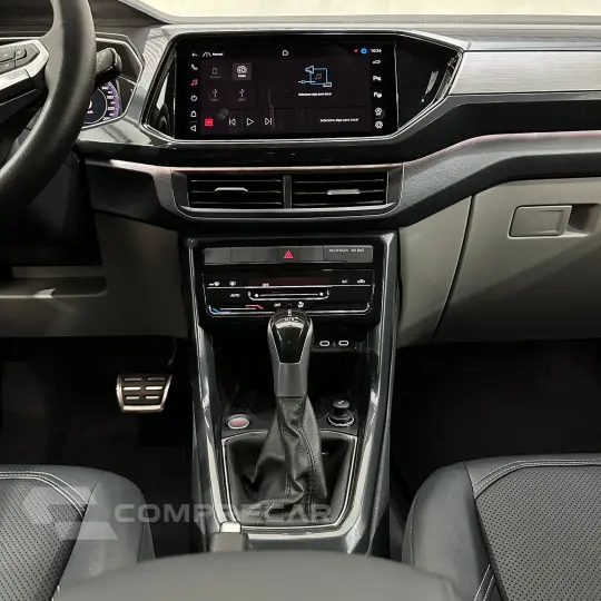 T-Cross Hig. 250 TSI 1.4 Flex 16V 5p Aut