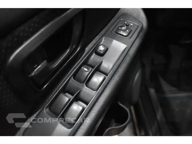 PAJERO TR4 - 2.0 4X4 16V 140CV 4P MANUAL