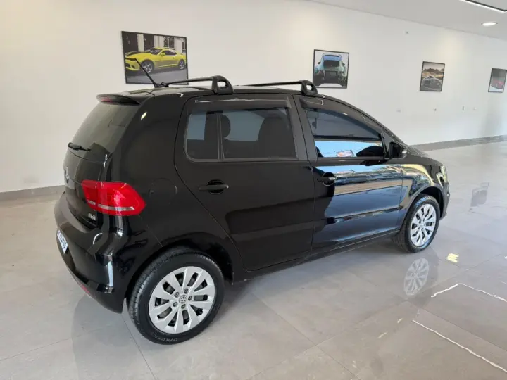 Fox 1.6 4P TRENDLINE FLEX