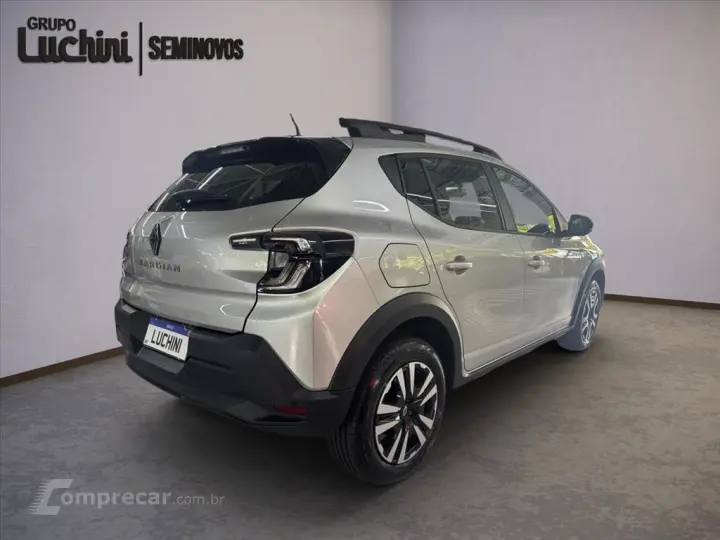 KARDIAN 1.0 TCE FLEX EVOLUTION EDC