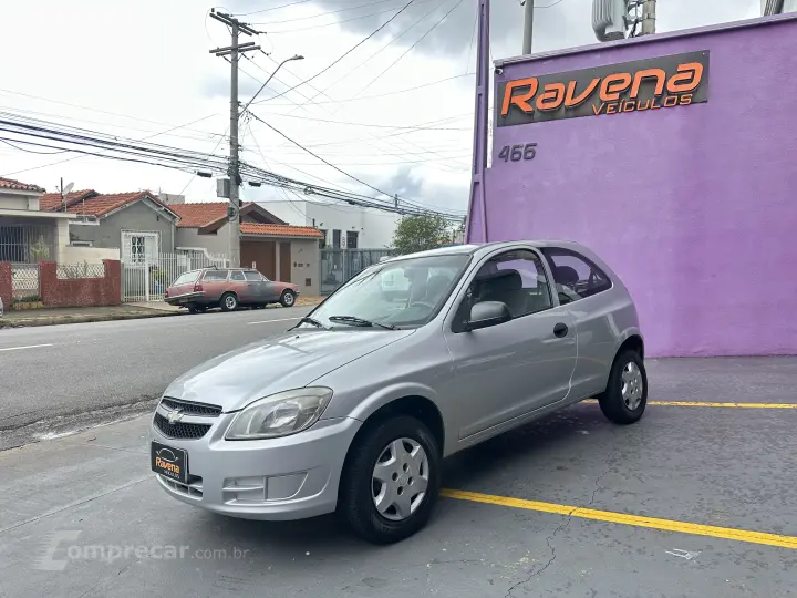 CELTA 1.0 MPFI LS 8V