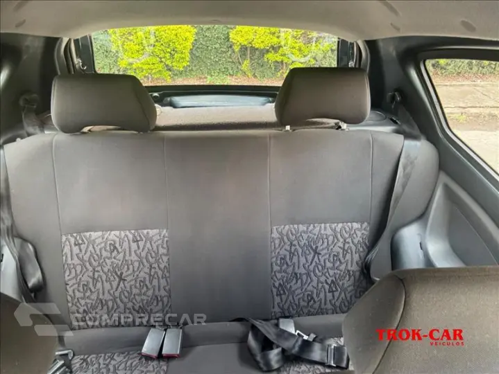KA 1.0 MPI 8V