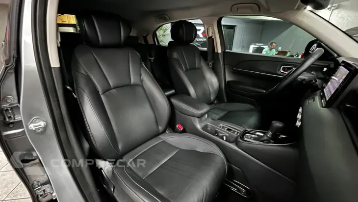 HR-V Advance 1.5  Flex TB 16V 5p Aut.