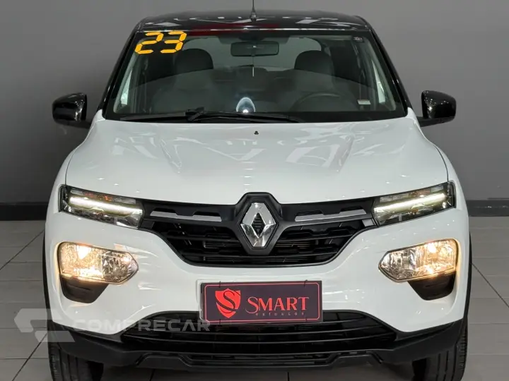 KWID 1.0 12V SCE FLEX INTENSE MANUAL