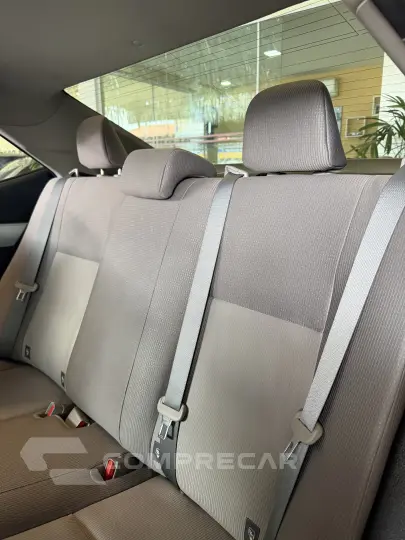 COROLLA 1.8 GLI 16V