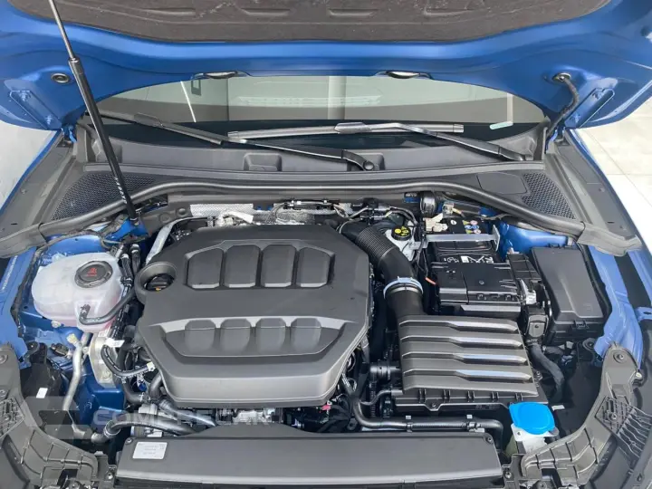 A3 Sportb. Performance 2.0 TFSI S-tronic