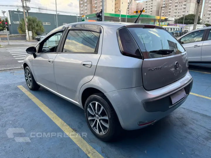 Punto