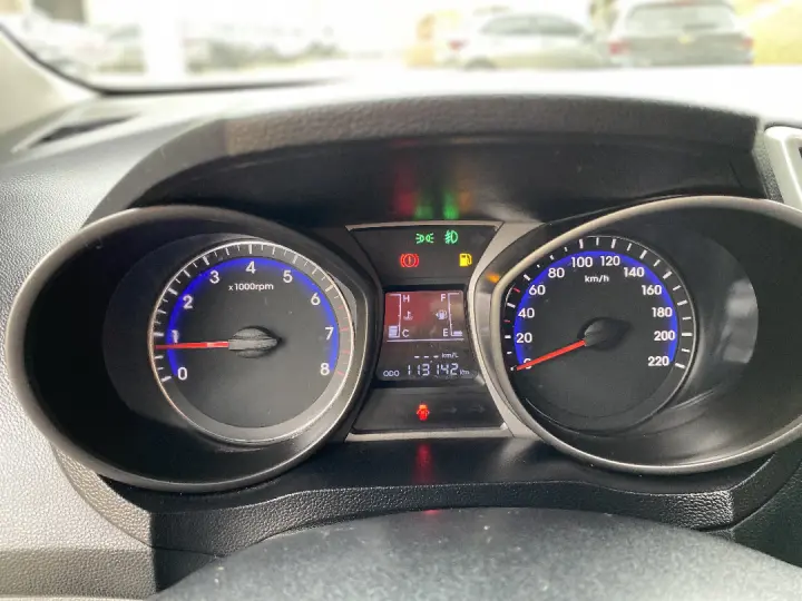 HB20 1.0 COMFORT 12V FLEX 4P MANUAL