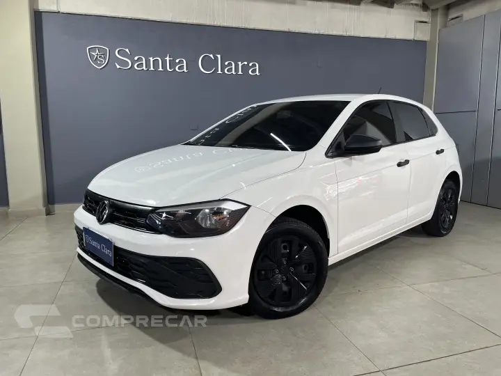 POLO 1.0 MPI TRACK MANUAL