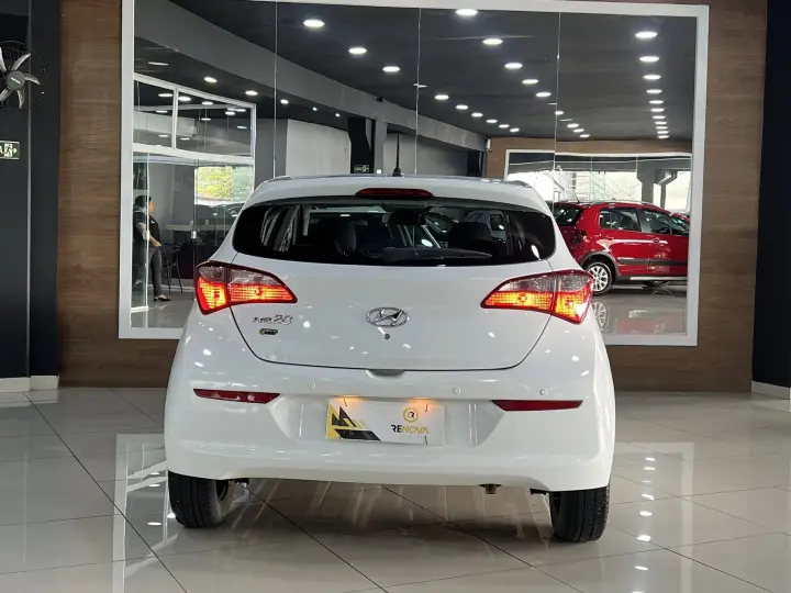 HB20 1.0 UNIQUE 12V FLEX 4P MANUAL