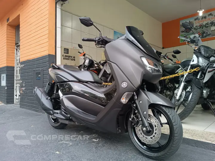 NMAX 160