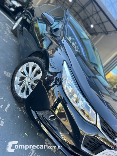 CRUZE 1.4 Turbo LT 16V