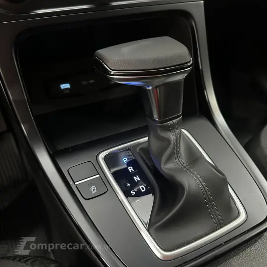 Creta Comfort 1.0 TB 12V Flex Aut.