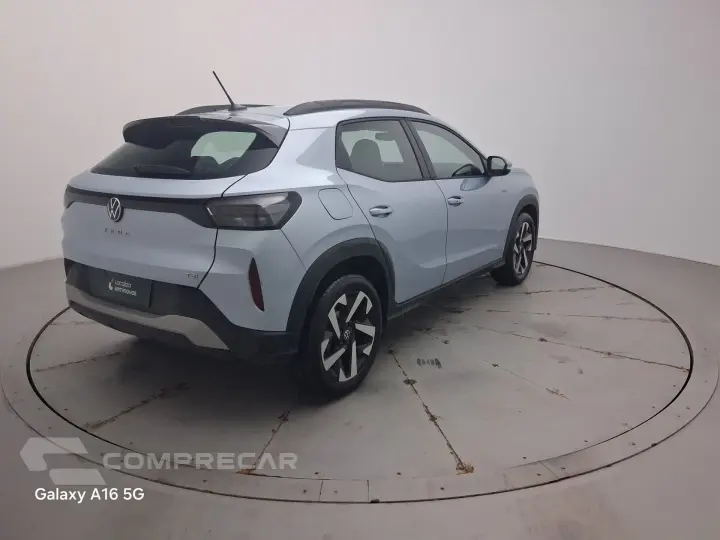 TERA 1.0 170 TSI HIGH AUTOMÁTICO