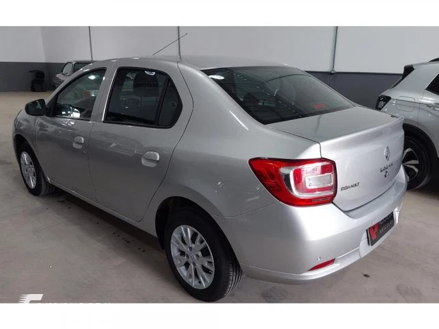 LOGAN - 1.0 12V SCE ZEN MANUAL