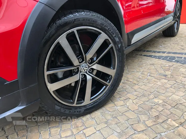 Fox 1.6 Msi Total Flex Xtreme 4P Manual