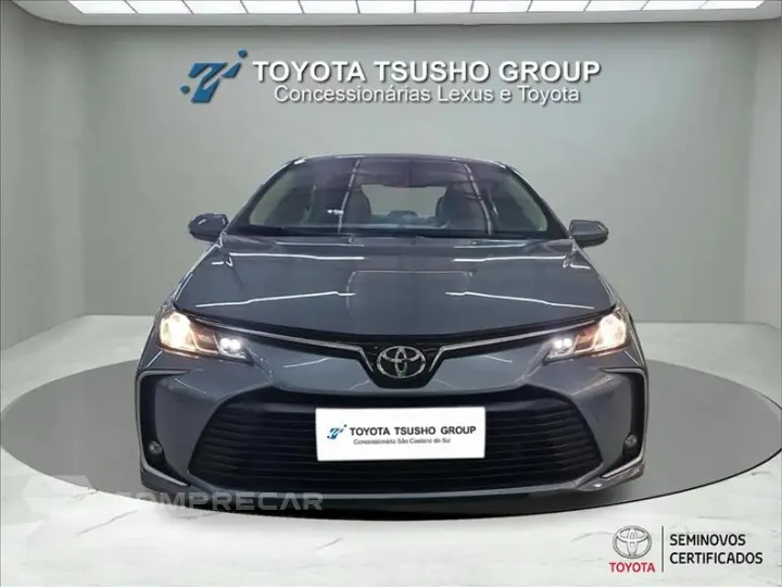 COROLLA 2.0 Vvt-ie XEI