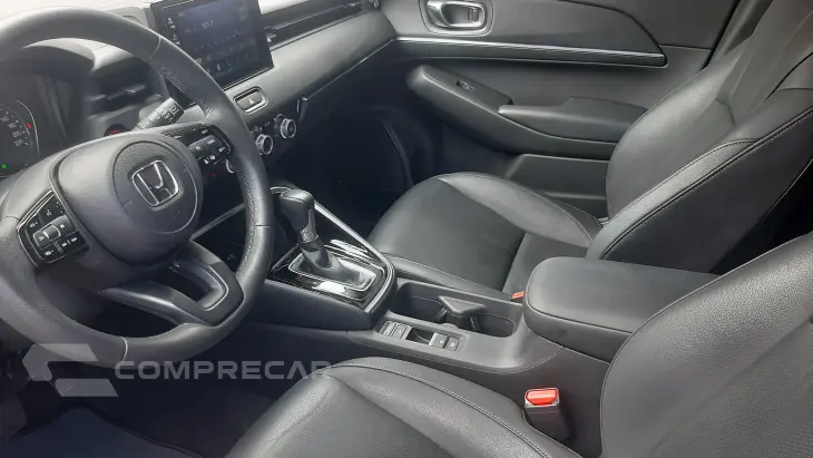 HR-V 1.5 DI I-vtec EXL