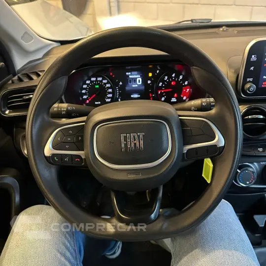 ARGO 1.0 Firefly Drive