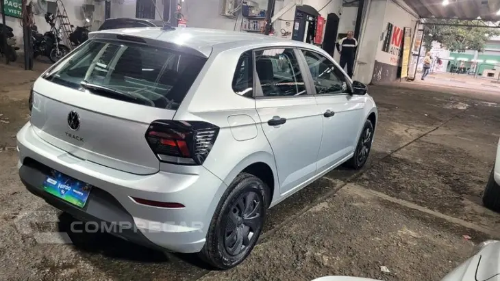 POLO TRACK 1.0 FLEX 12V 5P