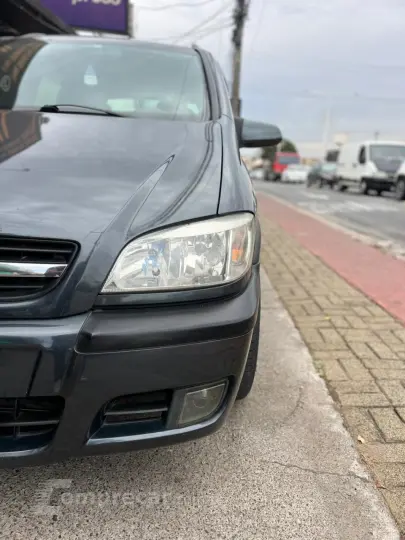 ZAFIRA 2.0 MPFI Expression 8V