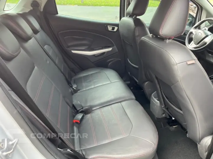 ECOSPORT 1.6 Freestyle 16V
