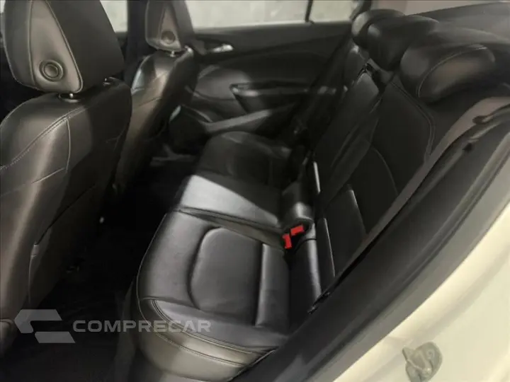 CRUZE 1.4 Turbo Sport6 LT 16V