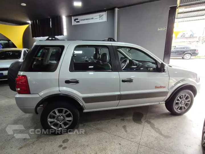 ECOSPORT 1.6 XLT 8V