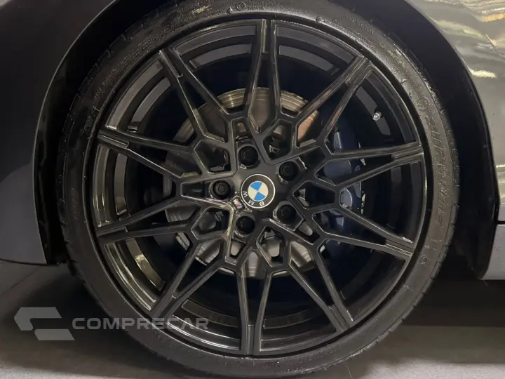 M 140i 3.0 24V TURBO GASOLINA 4P AUTOMÁTICO