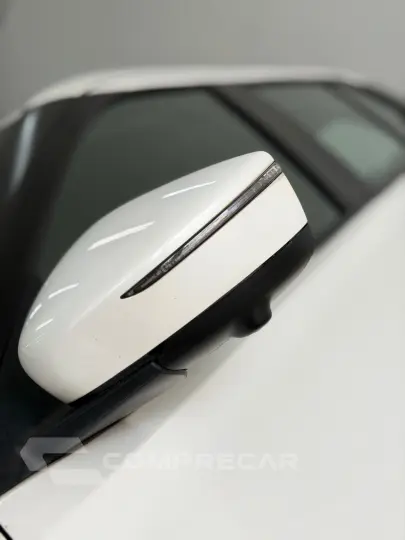 KICKS SL 1.6 16V FlexStar 5p Aut.