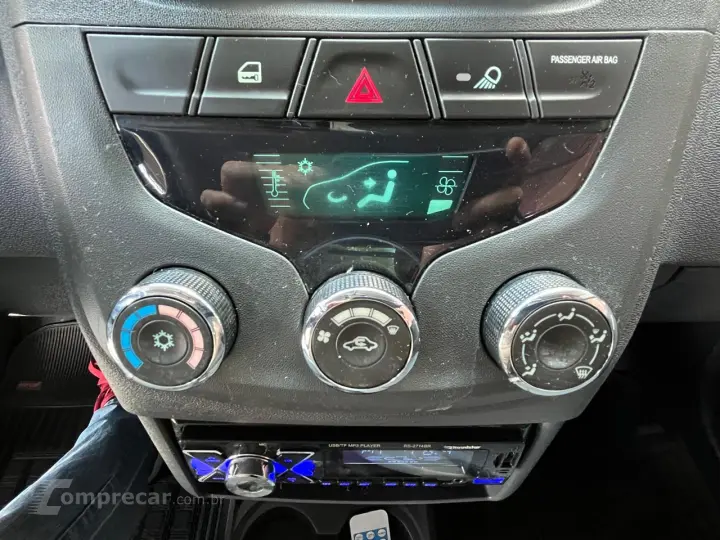 MONTANA 1.4 MPFI LS CS 8V