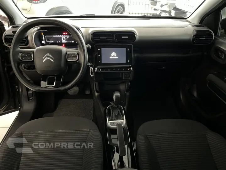 C4 CACTUS FEEL AUT 1.6