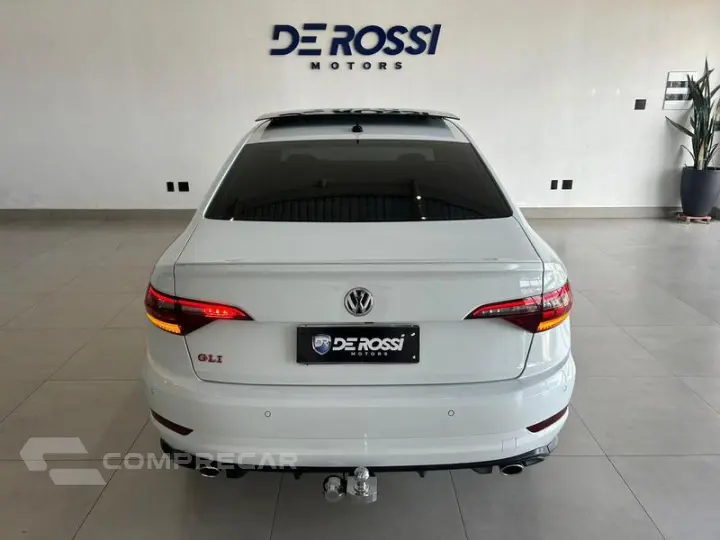 JETTA GLI 350 TSI 2.0 16V 4P AUT