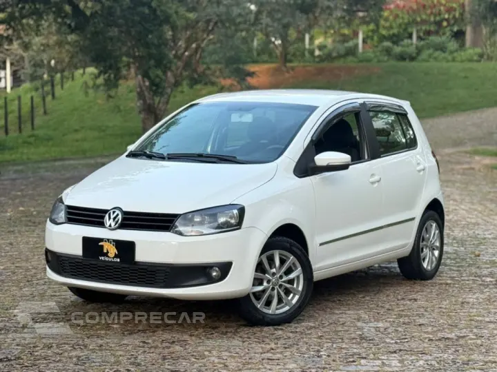 FOX 1.6 MI PRIME 8V FLEX 4P MANUAL