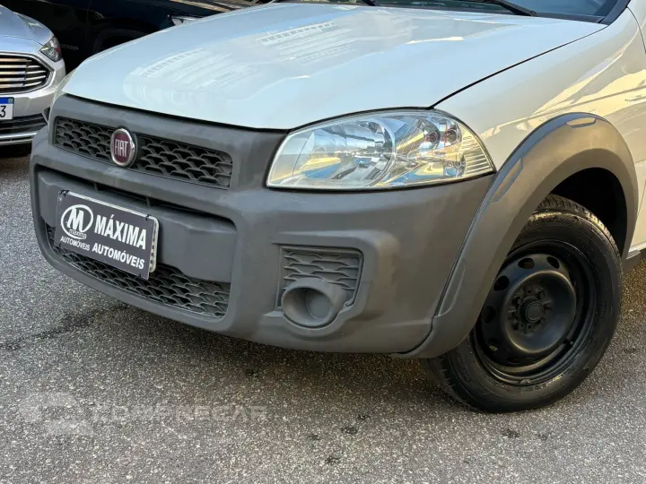 STRADA 1.4 MPI Working CS 8V