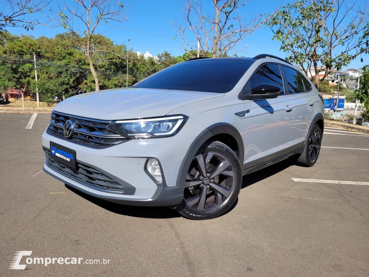 NIVUS 1.0 200 TSI Highline