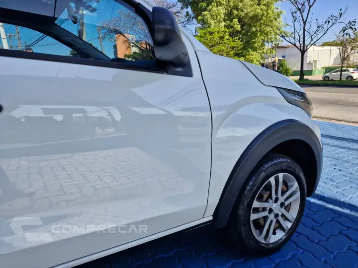 MOBI 1.0 EVO FLEX LIKE. MANUAL