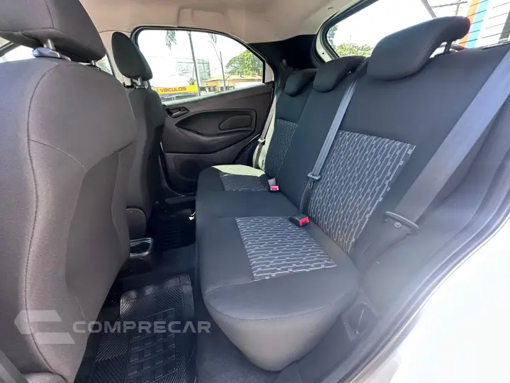 KA 1.0 TI-VCT FLEX SE PLUS MANUAL