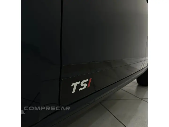 UP 1.0 TSI MOVE UP 12V FLEX 4P MANUAL