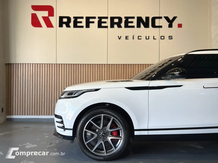 RANGE ROVER VELAR 2.0 P404 PHEV R-DYNAMIC HSE AUTOMÁTICO