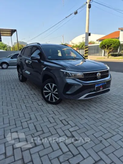 TAOS 1.4 250 TSI Comfortline