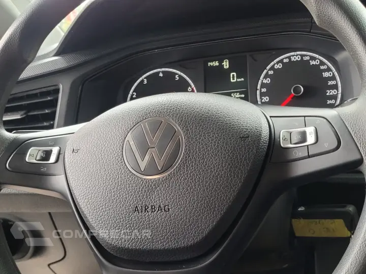Polo Track 1.0 Flex 12V 5p
