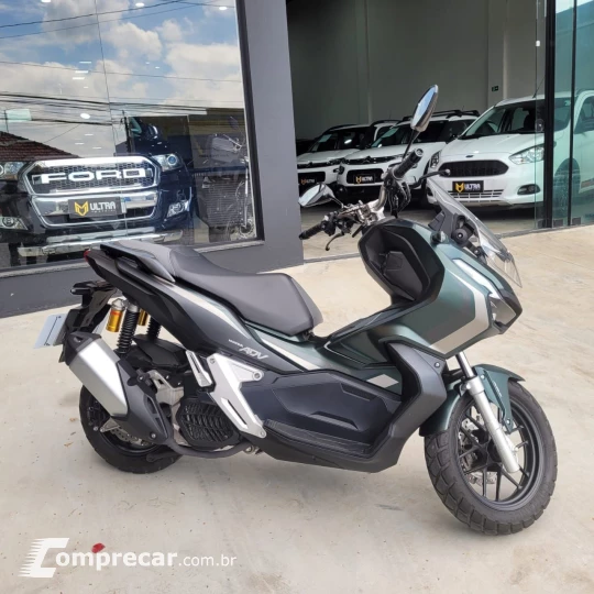ADV 150