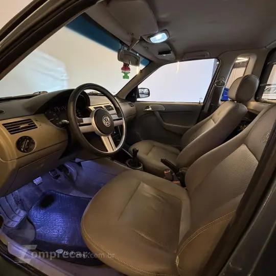 Saveiro CL 1.6 Mi / CL/ C 1.6