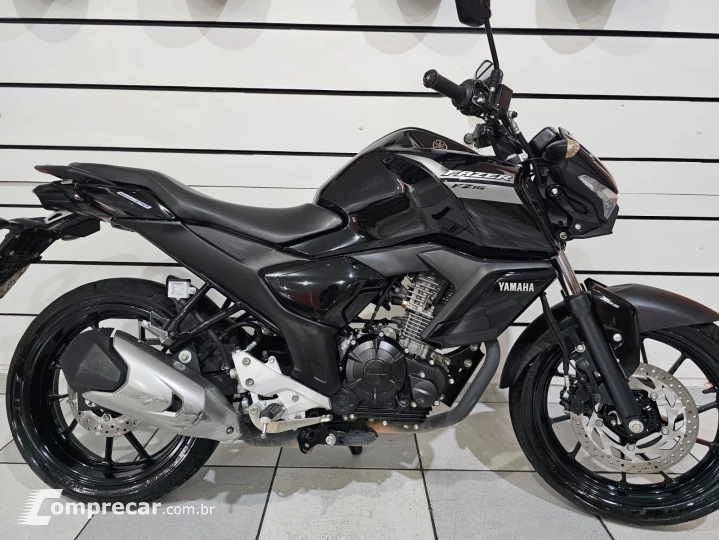 FZ15 FAZER