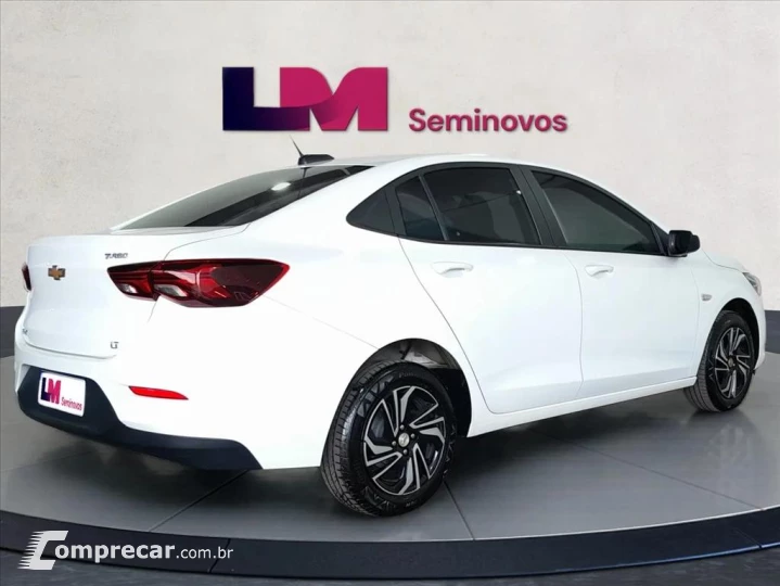 ONIX 1.0 TURBO FLEX PLUS LT MANUAL