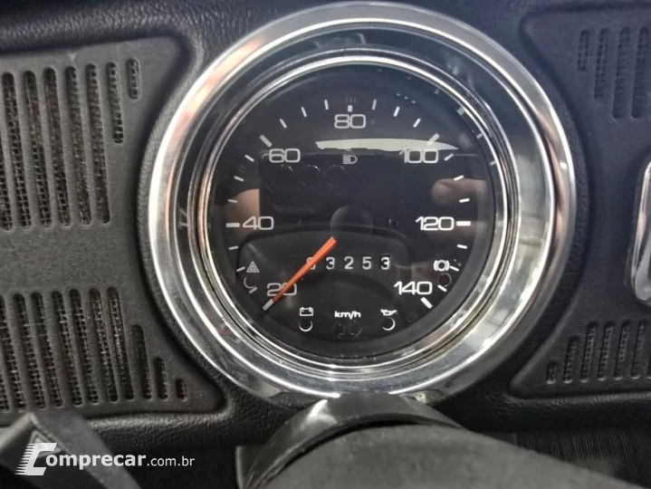 Fusca 1300
